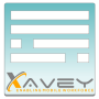 icon Xavey(Xavey - Mobile Forms Apps)