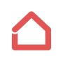 icon com.osquare.mydearnest(Home Decor - App essenziale per lo styling degli interni)