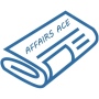 icon AffairsAce(Affari Ace: Notizie sul rumore)