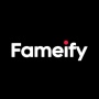 icon Fameify(Fameify: simulatore di streaming live)