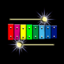 icon Baby Xylophone(Xilofono del bambino)