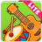 icon Kids Music Lite(Musica per bambini (Lite)) 1.2.3