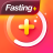 icon Fasting + Intermittent Fasting(Digiuno intermittente 16:8 App) 224