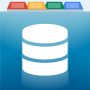 icon Binders | Database (Raccoglitori | Database)