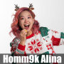 icon Homm9k Alina Wallpaper 4K(Homm9k Alina Wallpaper HD 4K)