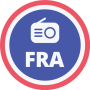 icon French Radio(France Radio online FM)