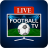 icon live football(Live Football TV Euro HD
) 1.4