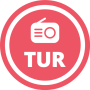 icon Radio Turkey(Radio Turchia online)