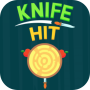 icon Knife Hit | Knife Throwing (Knife Hit | Lancio del coltello
)