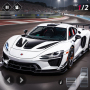 icon Car Racing 3d Car Games(Corse automobilistiche Giochi di auto 3D)