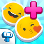 icon Match the Emoji(corrispondono a Emoji: combina tutte le chiamate di)