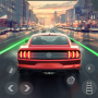 icon Drift Stunts Turbo Thrills(Turbo racing street drifting)