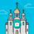 icon com.peekaboo.prayers_calendar(Православный календарь
) 1.0.4