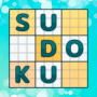 icon Sudoku IQ(Sudoku IQ Puzzle - Free and F)