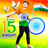 icon Independence Day Photo Frame(15 agosto Photo Editor) 1.19