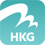 icon My HKG – HK Airport (Official) (My HKG - HK Airport (Official)
)