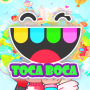 icon Toca Boca Life World For Tips(Toca Boca Life World For Tips
)