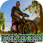 icon Riders Republic Tips(i piloti di guerra Repubblica Consigli
)