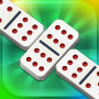icon Dominoes - Classic Domino Game ()