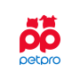 icon PetPro - Shop for Pet Supplies (PetPro - Negozio di articoli per animali domestici)
