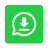 icon Status Saver For WhatsApp(GB Version: Status Saver) 1.0.3