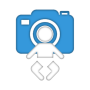 icon BabyFree(BabyFree: App Baby Monitor)