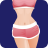 icon Entrenament sexy(Perdita di peso, esercizio fisico e tonificazione) 1.2.2