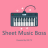 icon Sheet Music Boss(Spartiti Boss) 1.1.4