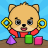 icon Learning games(Infant Giochi per bambini dai 2 anni in su) 1.120