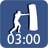 icon Shoutbox Workout Timer(Allenamento fitness MMA: Shoutbox Timer allenamento) 1.1.5
