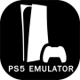 icon PSP Emulator(Emulatore PS5)