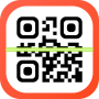 icon QR Scanner Easy(QR Scanner Easy - Lettore di codice)