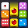 icon Dice Merge - Puzzle Games (Dice Merge - Giochi di puzzle
)