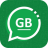 icon GB Version(GB Versione Status Saver 2023) 1.0