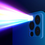 icon Flashlight: Super Led Light (: Super luce LED)