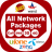 icon All Network Packages(All Network Packages 2023) 2.7.5