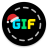 icon Gif Maker(Creatore ed editore di GIF - GifBuz) 1.0.6