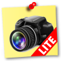 icon NoteCam(NoteCam Lite - GPS memo camera)