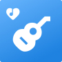 icon Guitar Tuner - LikeTones (Accordatore per chitarra - LikeTones)