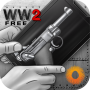 icon Weaphones(Weaphones ™ WW2: Gun Sim Free)