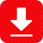 icon All Video Downloader(Video Downloader - Story Saver
)