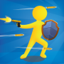 icon Defence Master(Defense Master: Shooting Game
)