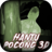 icon Game Hantu Pocong 3D(Game Hantu Pocong 3D Indonesia
) 30