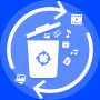 icon Recover Deleted Photos - Files ()
