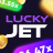 icon Lucky Jet(Lucky Jet - 1W) 2.0