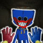icon Poppy Wuggy & Playtime Horror(Poppy Wuggy e Playtime Horror
)