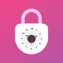 icon Lock ScreenTime Password(Blocco schermo più pulito - Time Password)