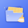 icon Purer FileManager(Purer FileManager -)