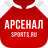 icon ru.sports.arsenal(FC Arsenal - notizie 2022) 5.0.0
