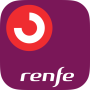 icon com.renfe.renfecercanias(Renfe Cercanias)